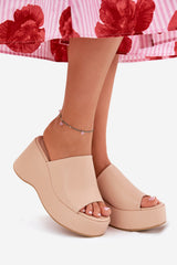 Chanclas modelo 211012 Step in style