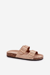 Chanclas modelo 211014 Step in style