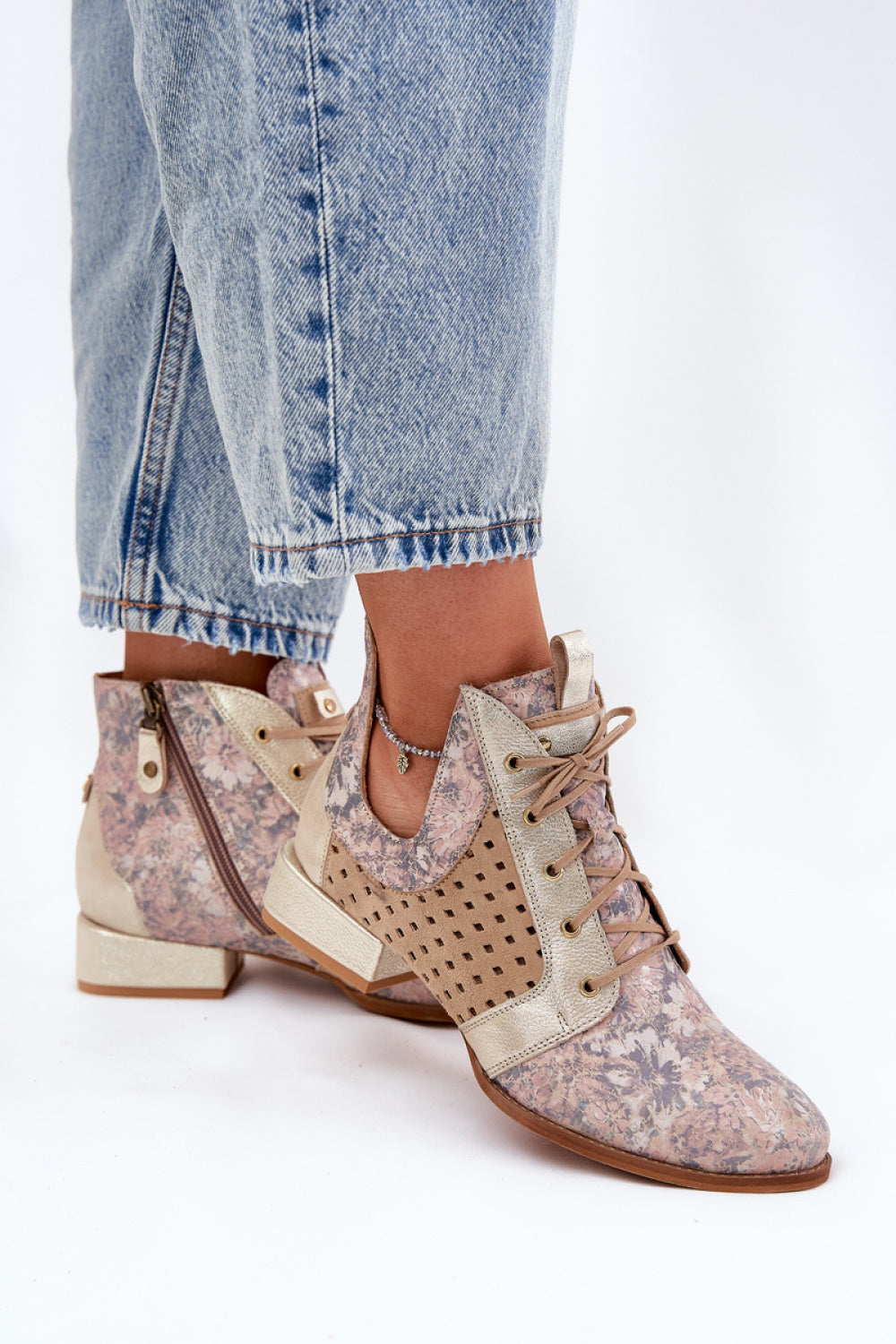 Botas modelo 211091 Step in style