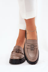 Mocasín modelo 211102 Step in style