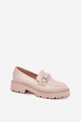 Mocasín modelo 211116 Step in style