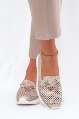 Zapatos modelo 211119 Step in style