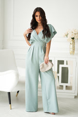 Traje modelo 211140 Bicotono