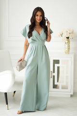 Traje modelo 211140 Bicotono