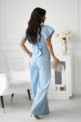 Traje modelo 211141 Bicotono