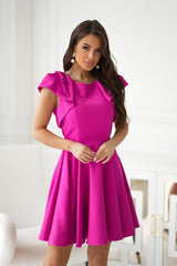 Vestido de cóctel modelo 211143 Bicotono