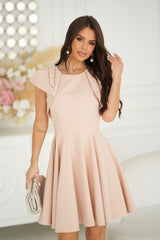 Vestido cóctel modelo 211144 Bicotono