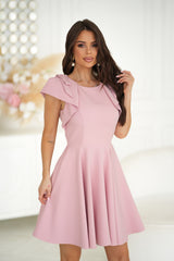 Vestido de cóctel modelo 211145 Bicotono