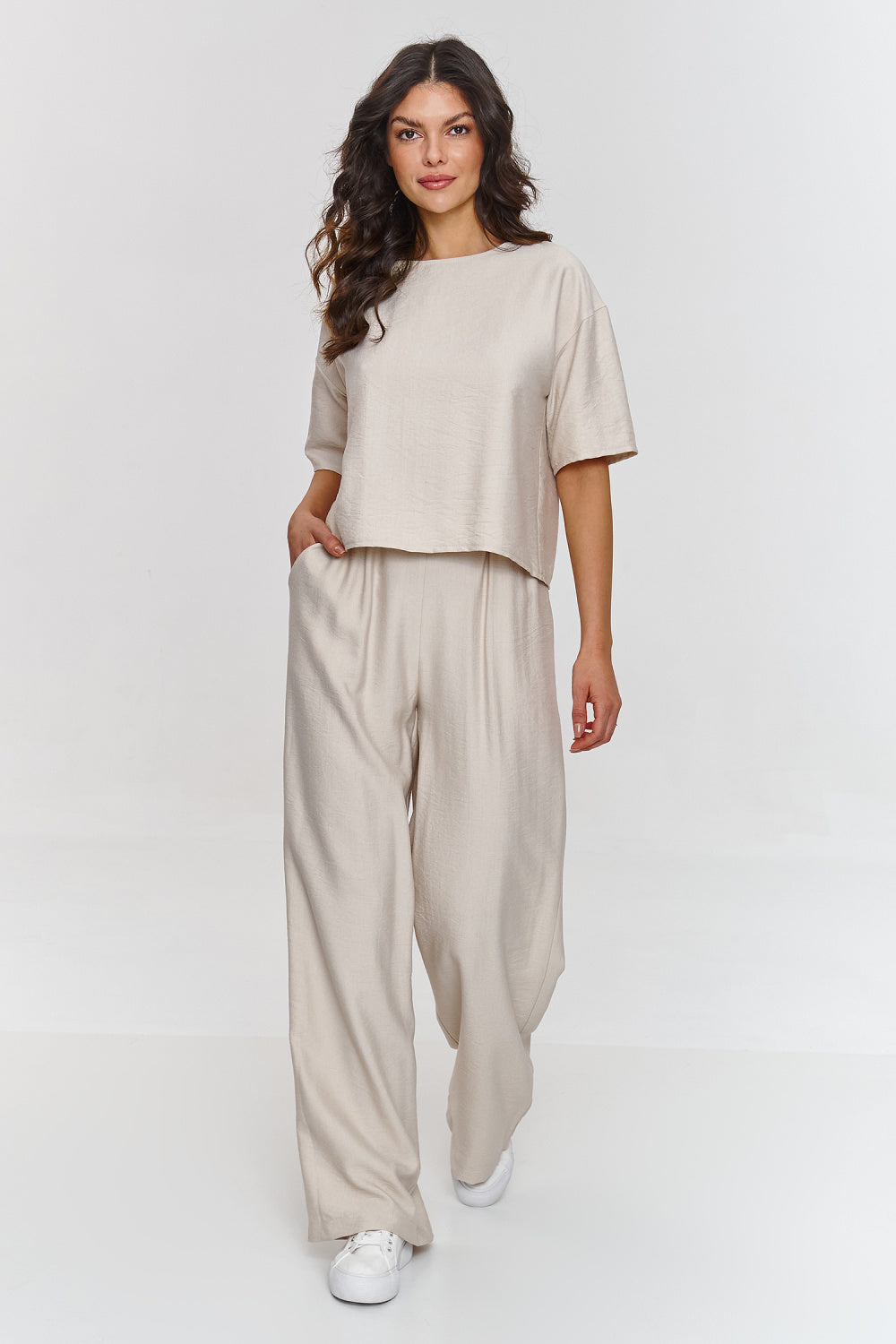 Conjunto modelo 211146 Makadamia