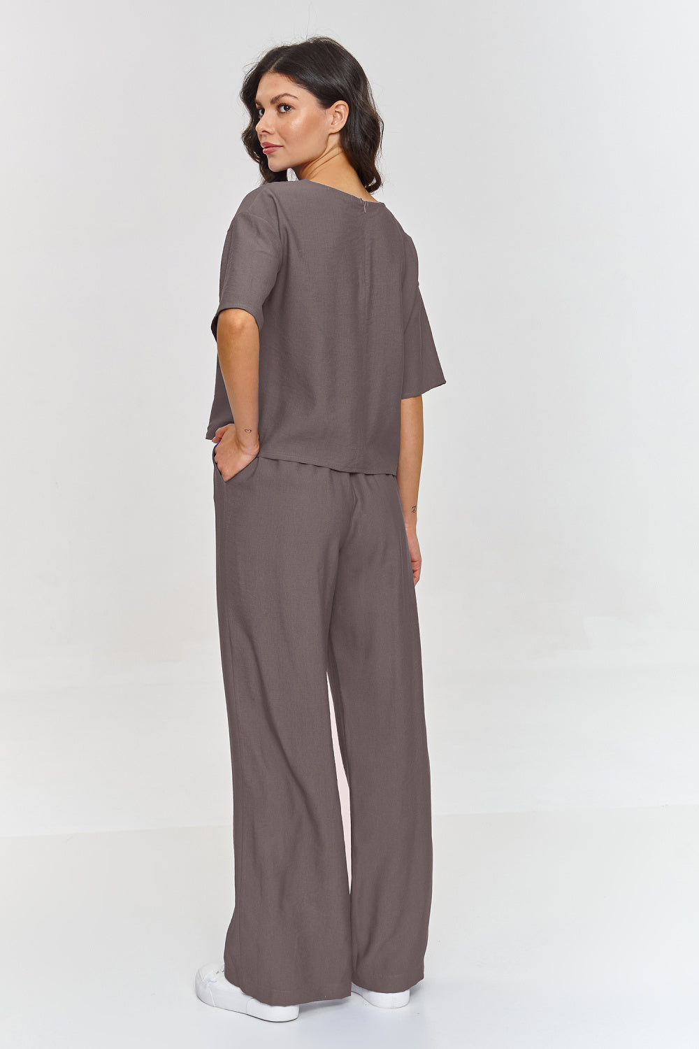Conjunto modelo 211148 Makadamia
