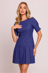 Vestido Casual modelo 211153 Moe