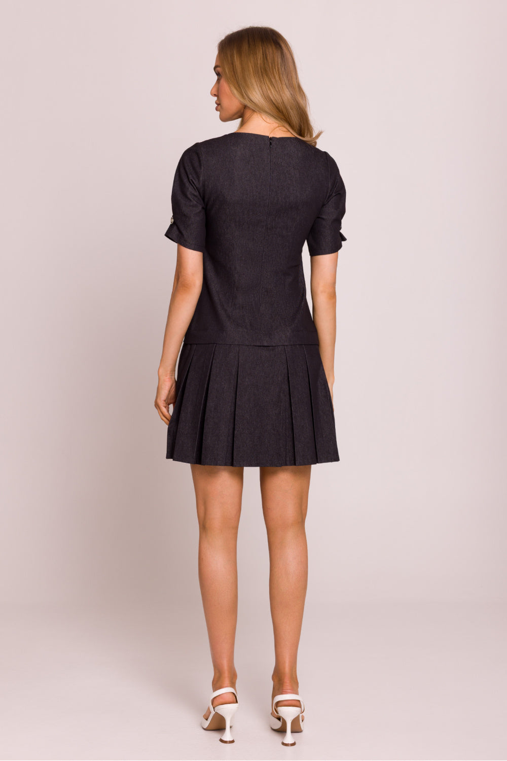 Vestido Casual modelo 211154 Moe