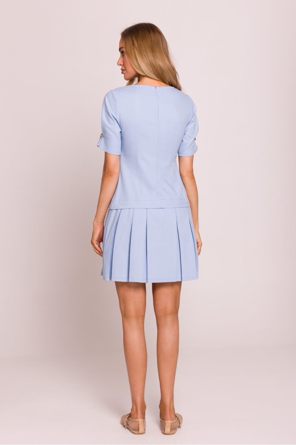 Vestido Casual modelo 211155 Moe