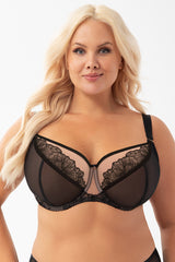 Modelo suave 211162 Gorsenia Lingerie