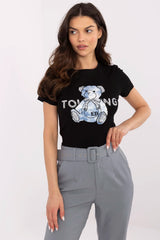 Camiseta modelo 211168 NM
