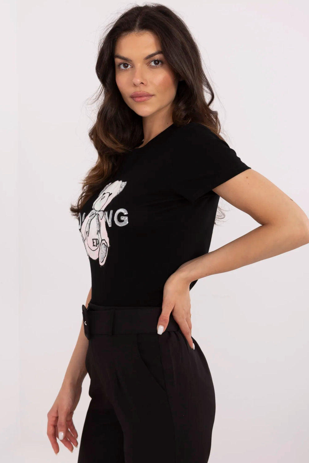 Camiseta modelo 211172 NM