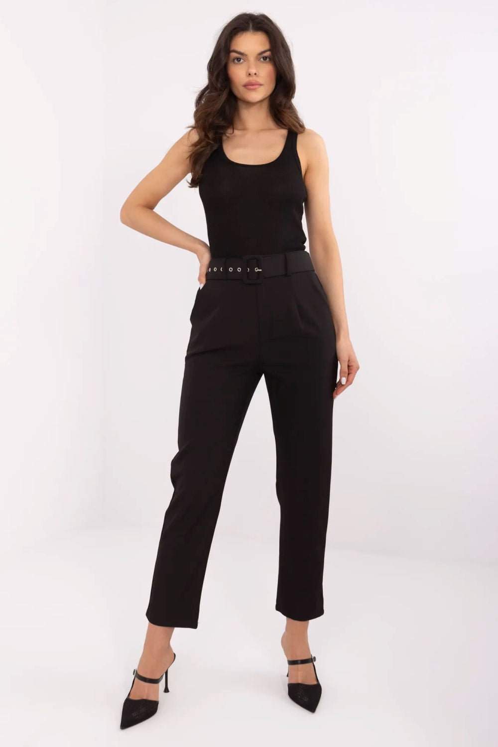 Pantalón mujer modelo 211174 NM