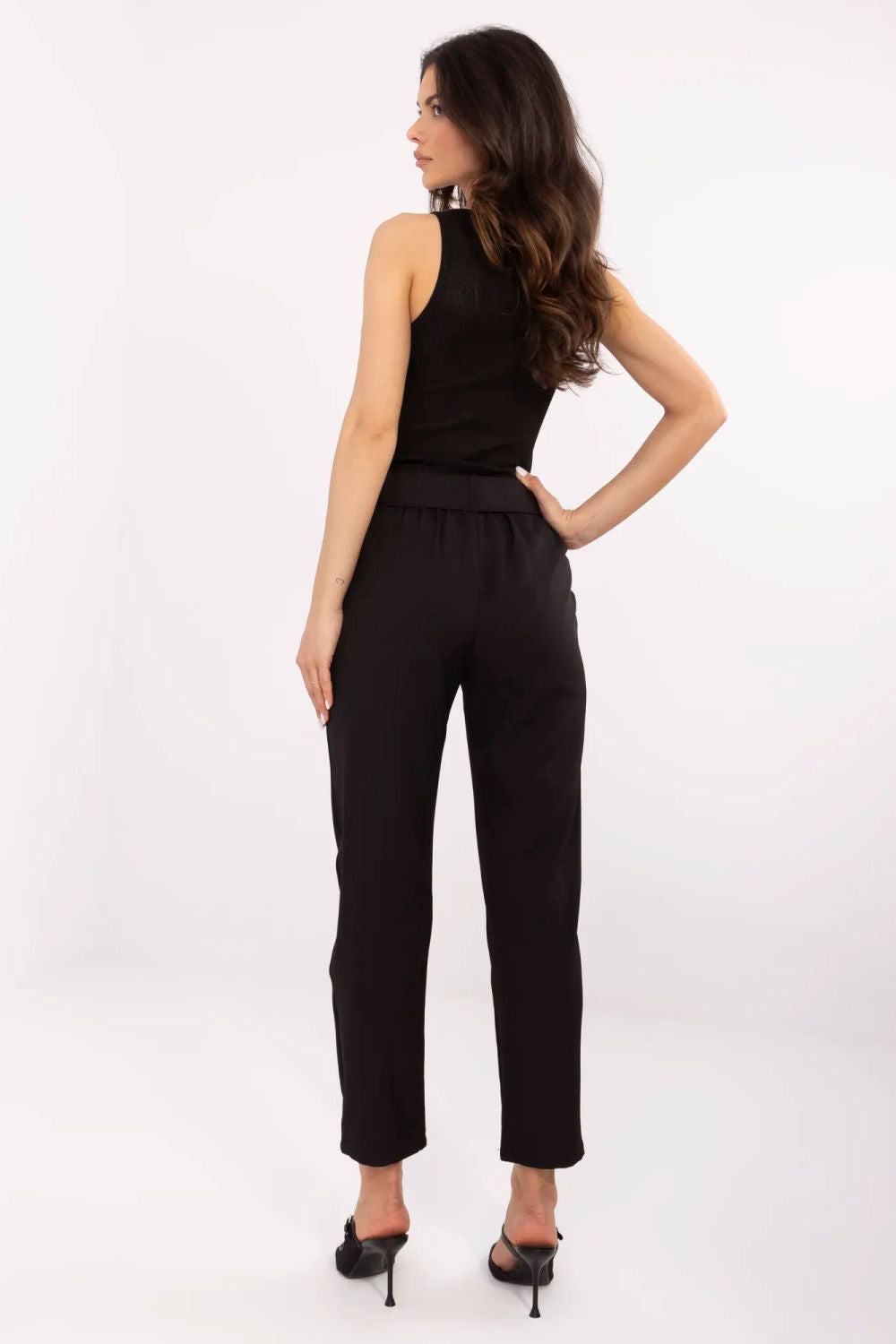 Pantalón mujer modelo 211174 NM
