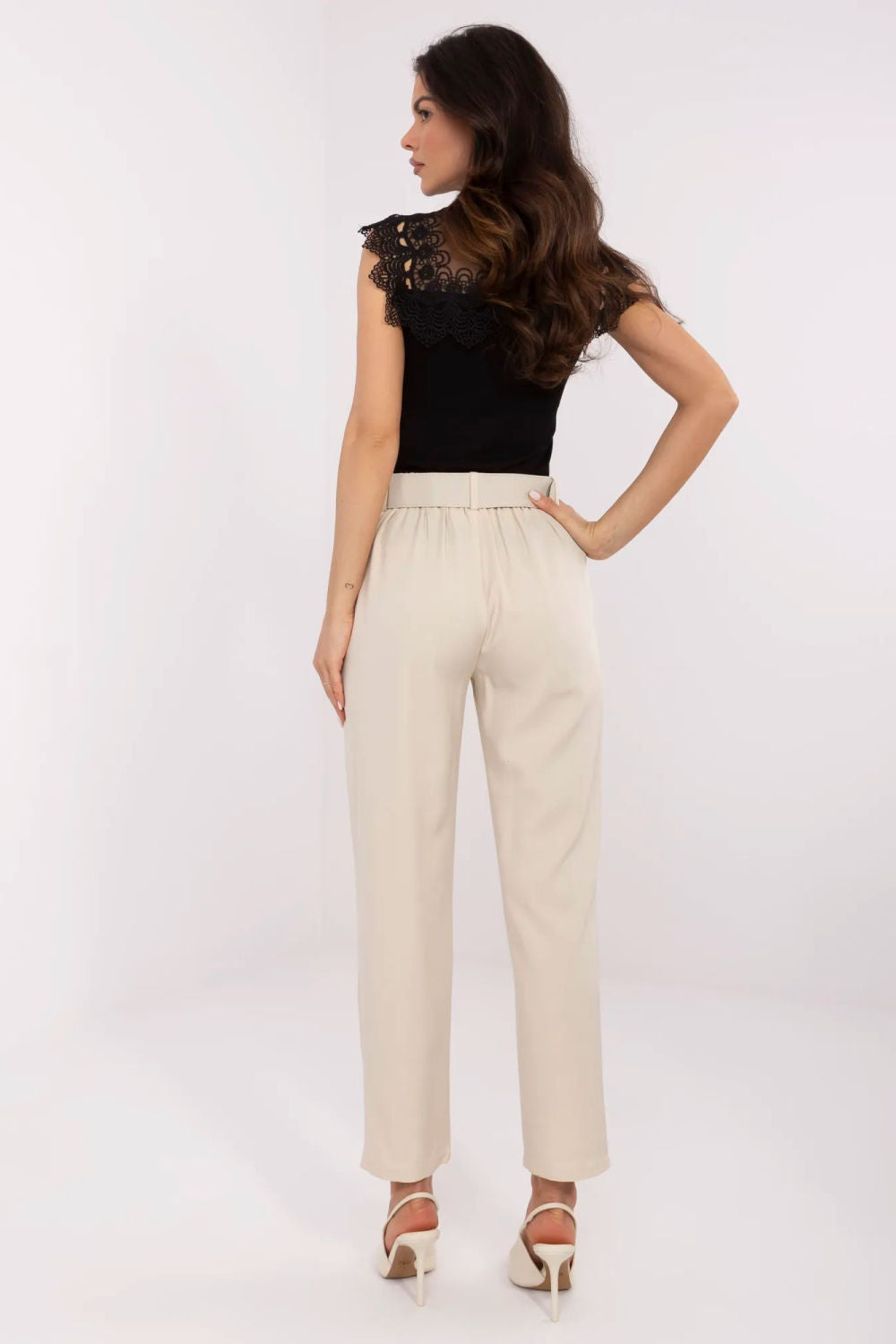 Pantalón mujer modelo 211175 NM