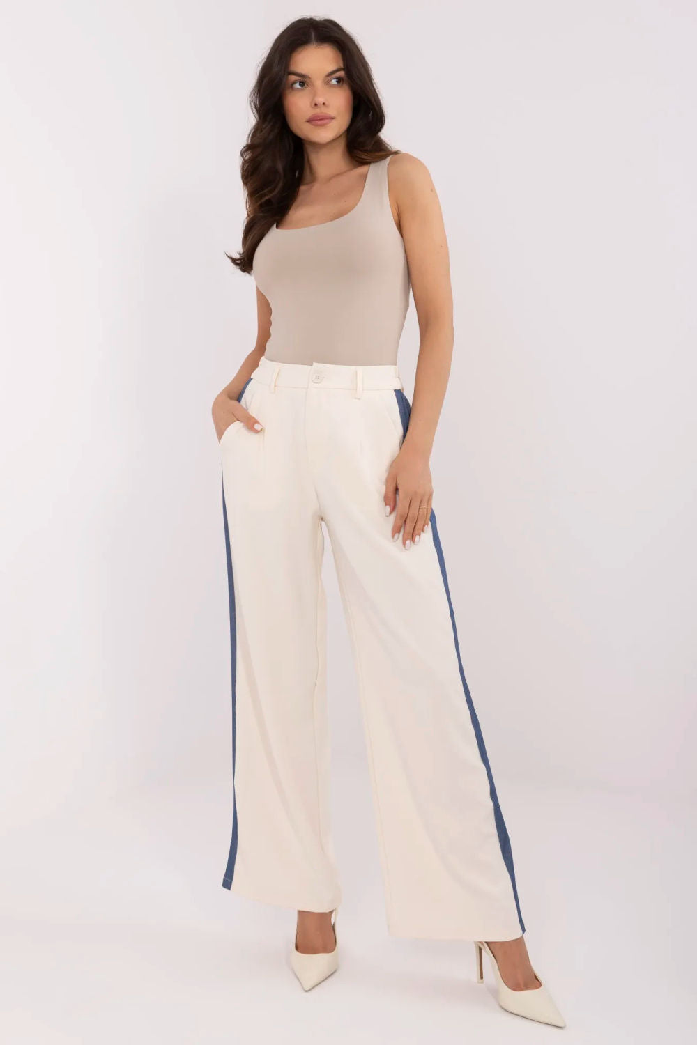 Pantalón mujer modelo 211177 NM