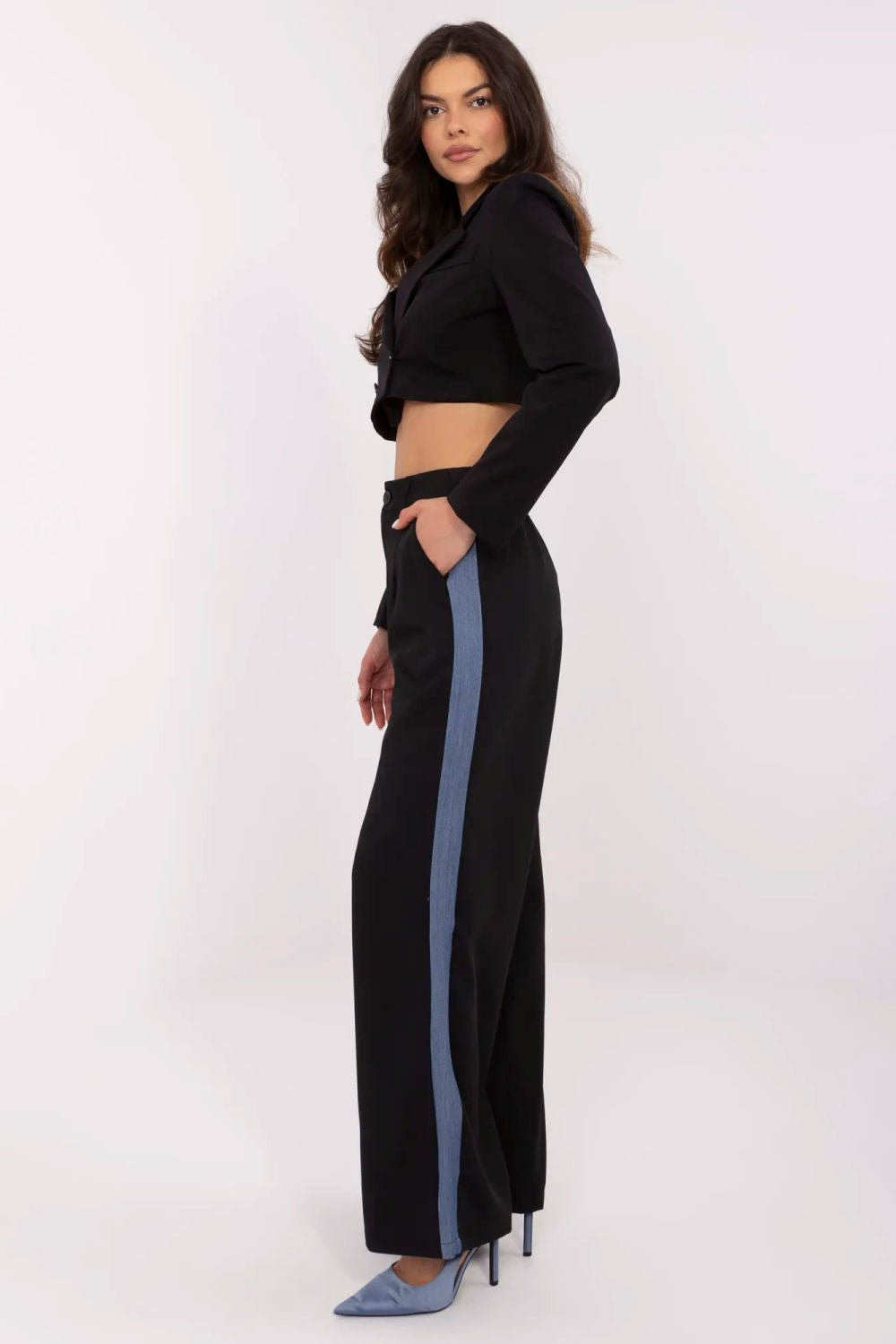 Pantalón mujer modelo 211178 NM
