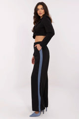 Pantalón mujer modelo 211178 NM