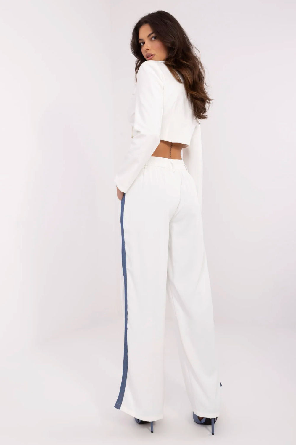 Pantalón mujer modelo 211179 NM