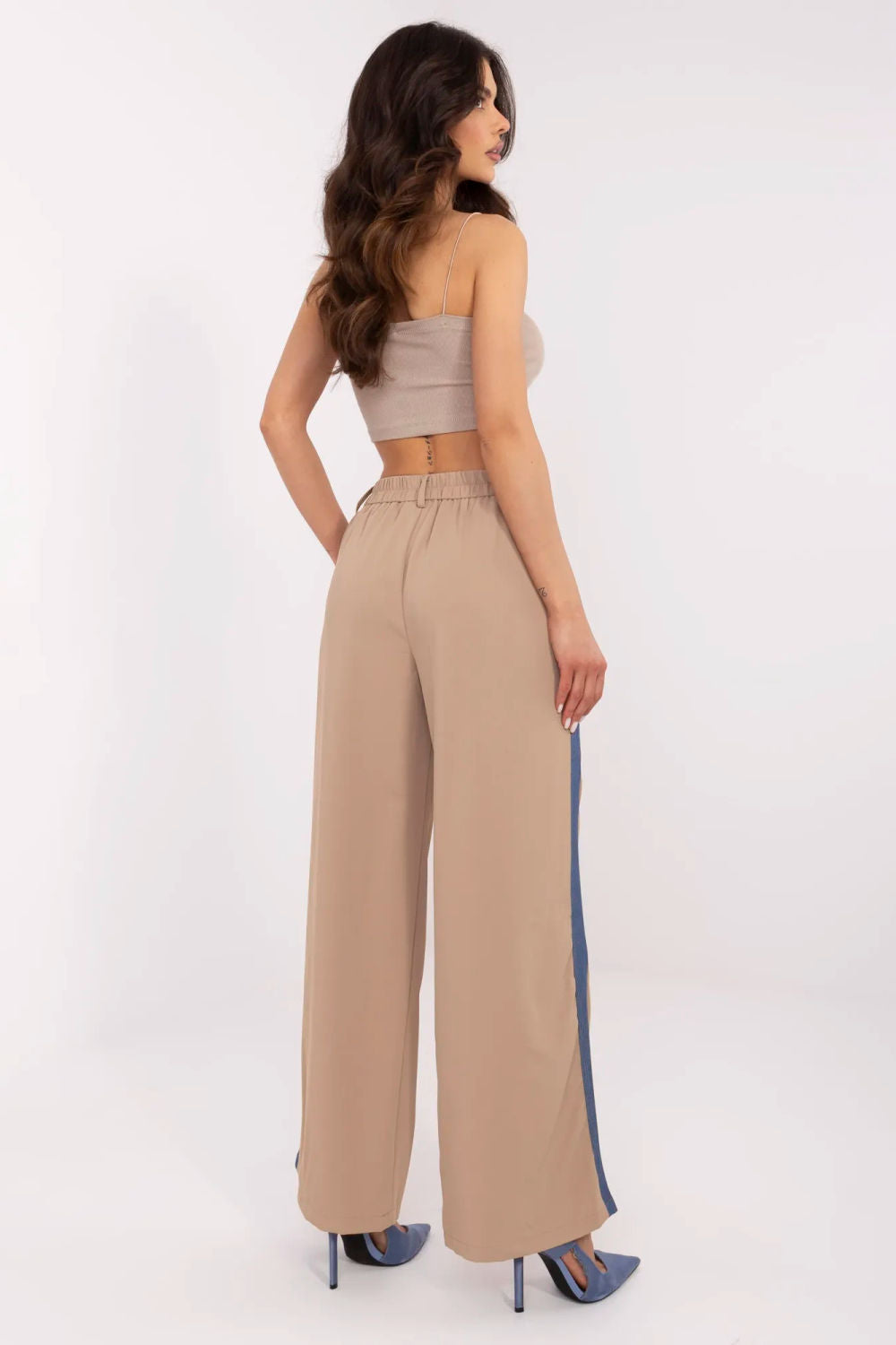Pantalón mujer modelo 211180 NM