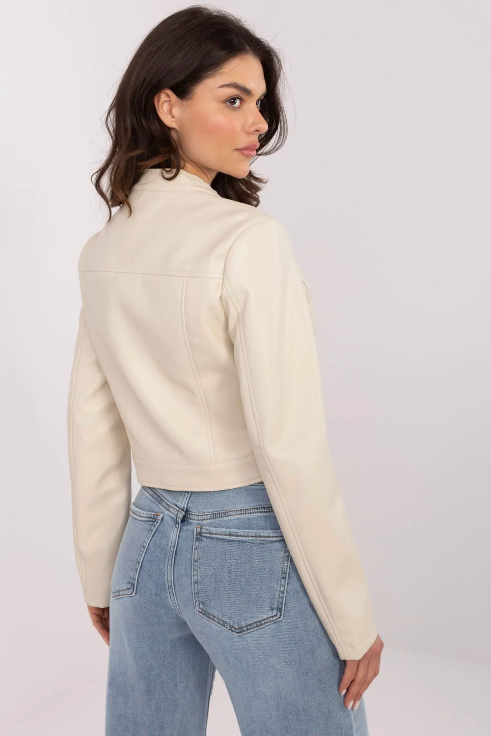 Chaqueta modelo 211182 NM