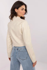 Chaqueta modelo 211182 NM
