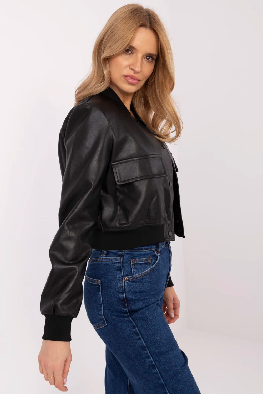 Chaqueta modelo 211183 NM