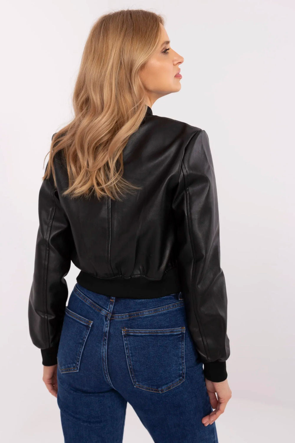 Chaqueta modelo 211183 NM