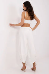 Pantalón de chándal modelo 211189 Relevancia