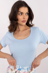 Modelo de camiseta 211190 Relevance