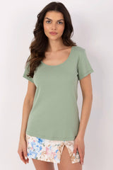 Modelo de camiseta 211192 Relevance