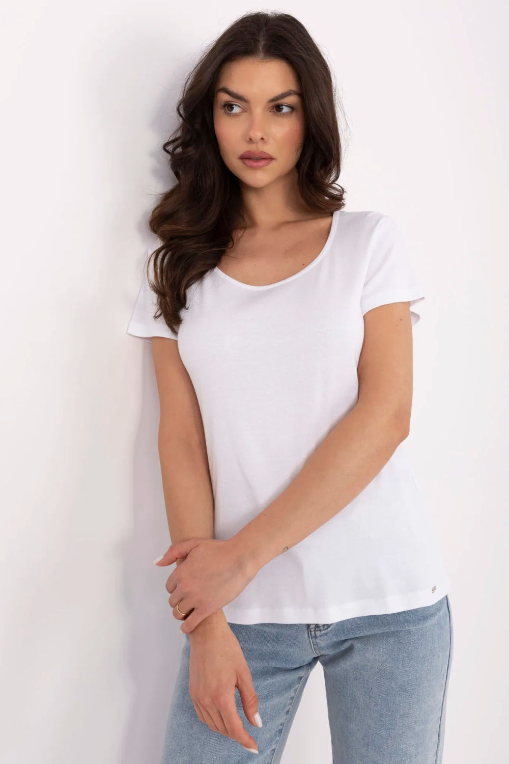 Modelo de camiseta 211193 Relevance