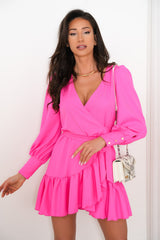 Vestido Casual modelo 211224 LaBalancia