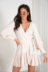 Vestido Casual modelo 211225 LaBalancia