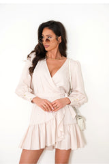 Vestido Casual modelo 211225 LaBalancia