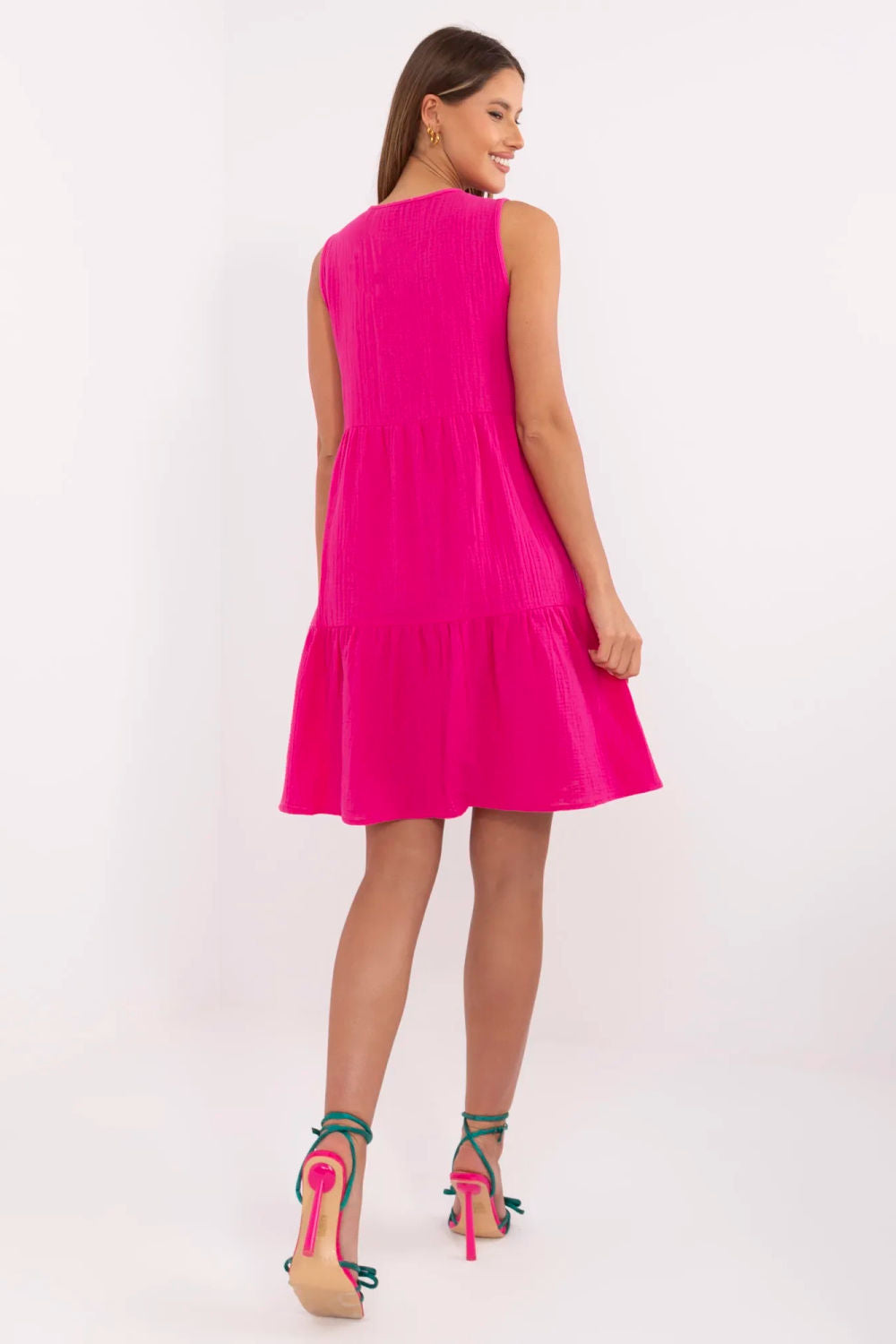 Vestido de día modelo 211239 Sublevel