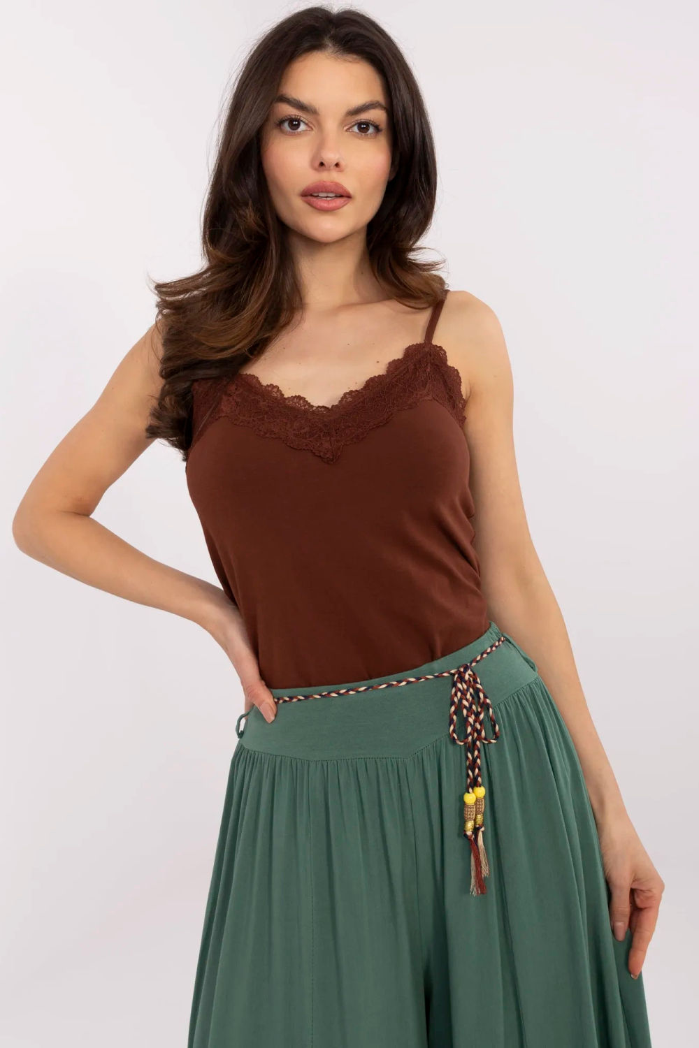 Modelo superior 211243 Subnivel