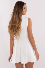 Vestido de día modelo 211265 Italia Moda