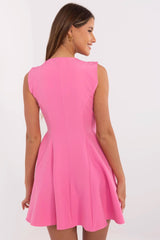 Vestido de día modelo 211266 Italia Moda