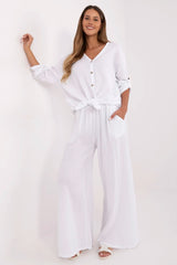 Pantalón modelo 211273 Italy Moda