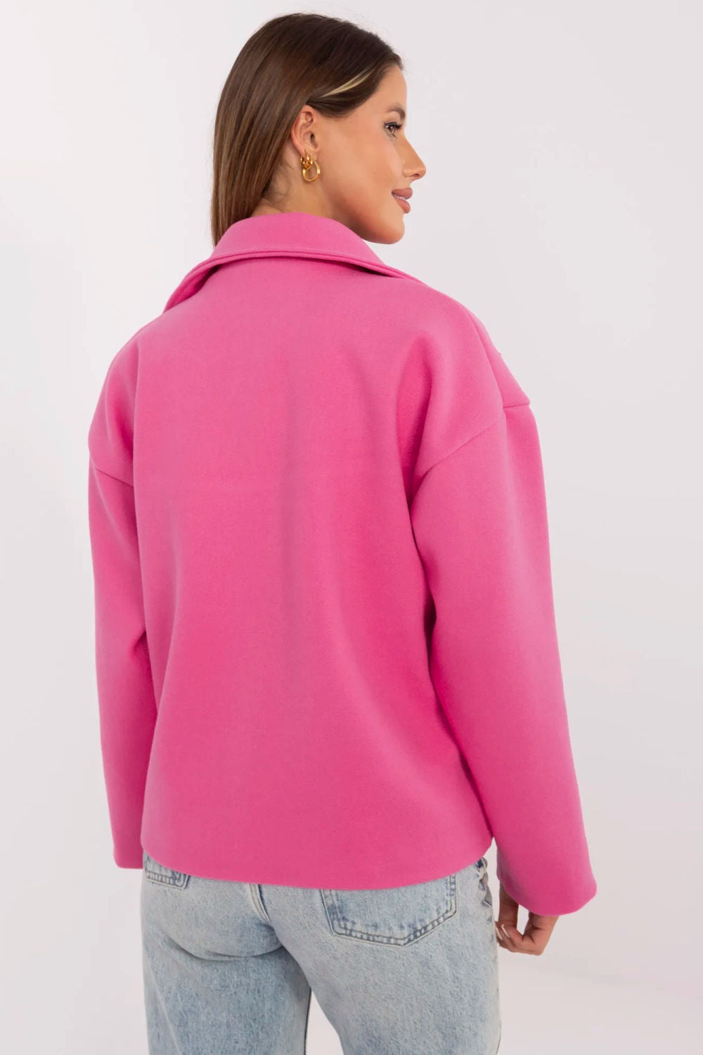Abrigo modelo 211294 Italia Moda