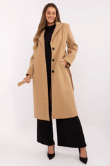 Abrigo modelo 211298 Italy Moda