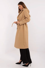 Abrigo modelo 211298 Italy Moda