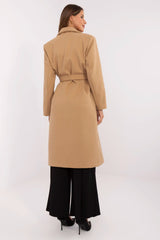 Abrigo modelo 211298 Italy Moda