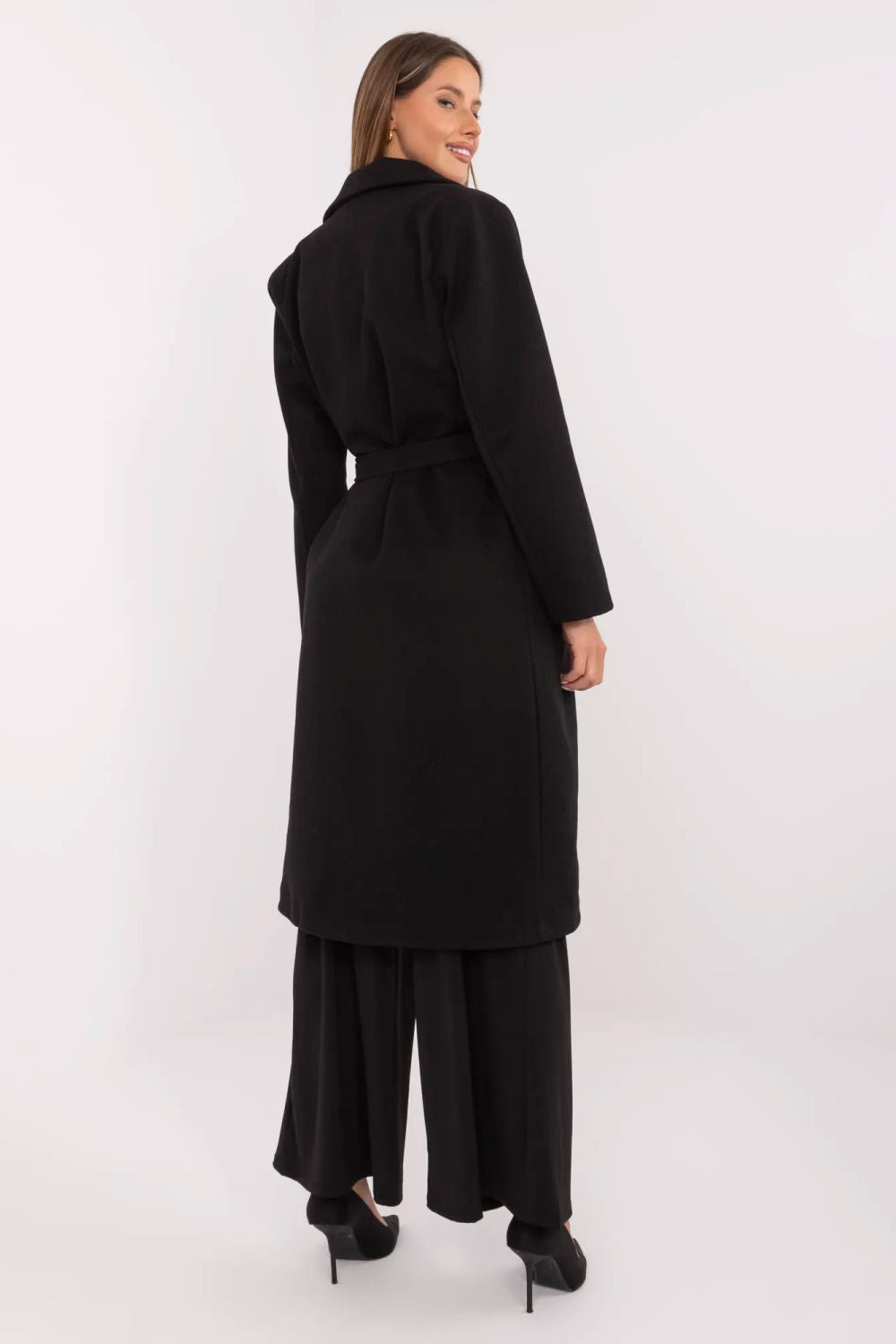 Abrigo modelo 211299 Italia Moda