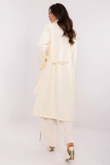 Abrigo modelo 211302 Italy Moda